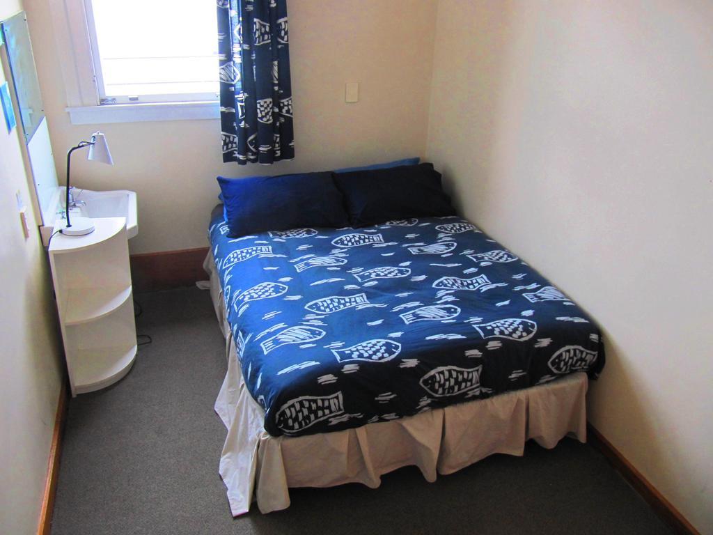 Harbourside City Backpackers Tauranga Exteriör bild