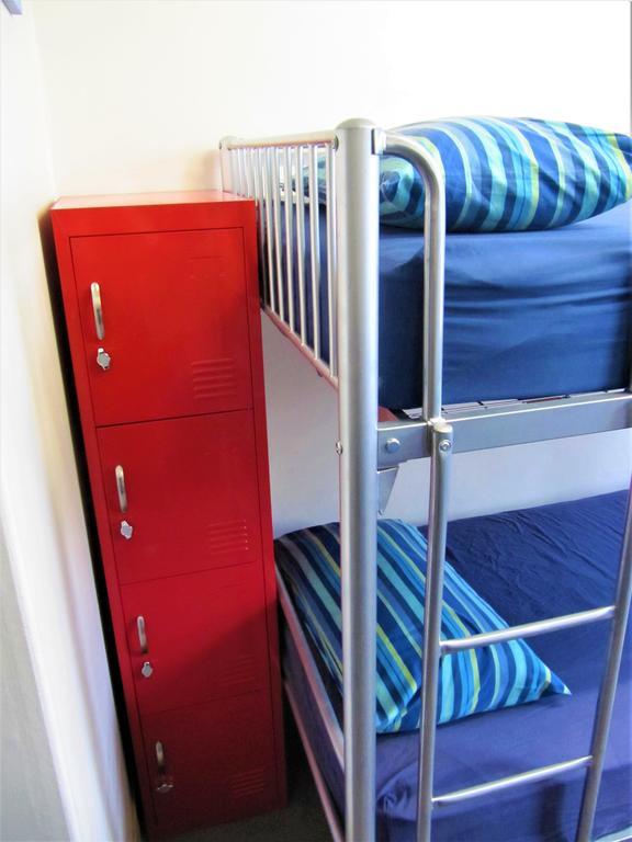 Harbourside City Backpackers Tauranga Exteriör bild