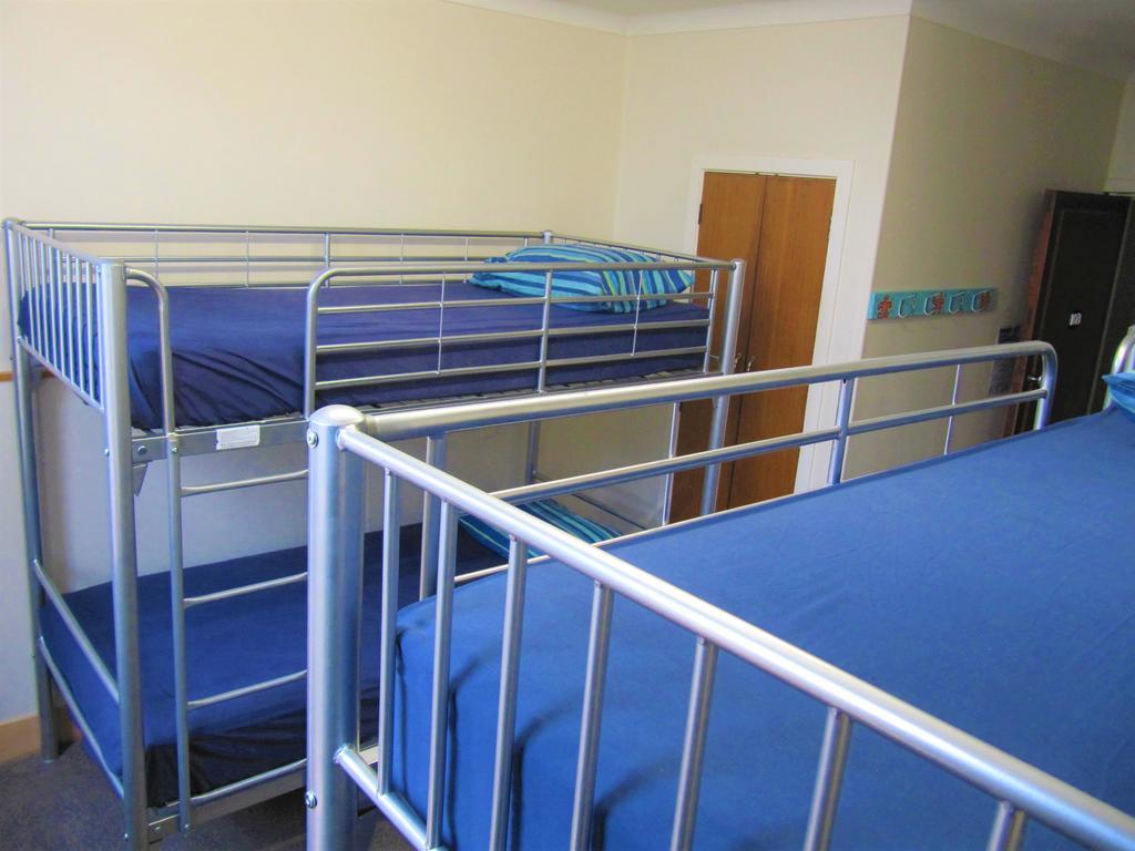 Harbourside City Backpackers Tauranga Exteriör bild
